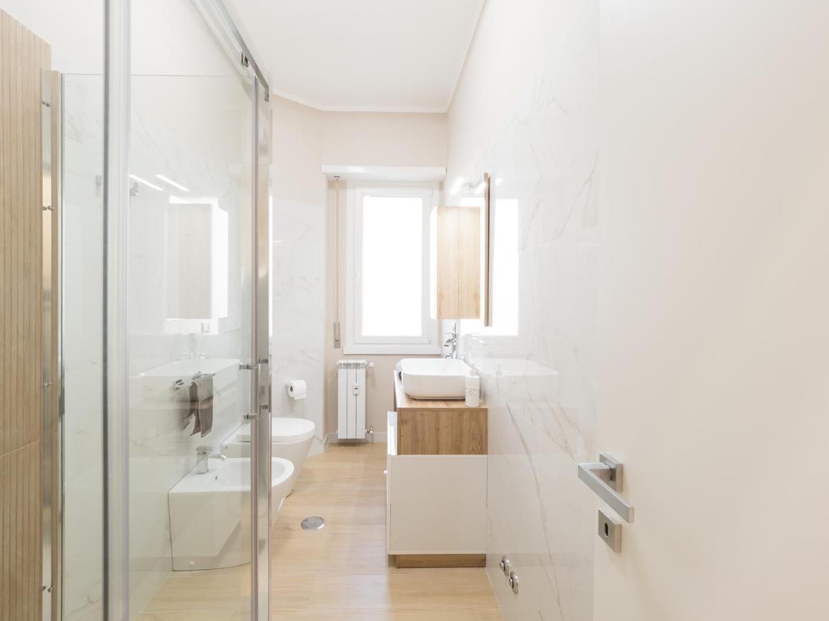 50 Apartment Rom