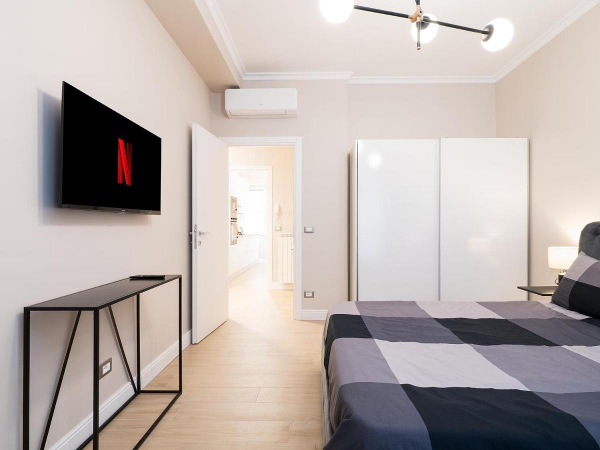 Apartment 50 Rom