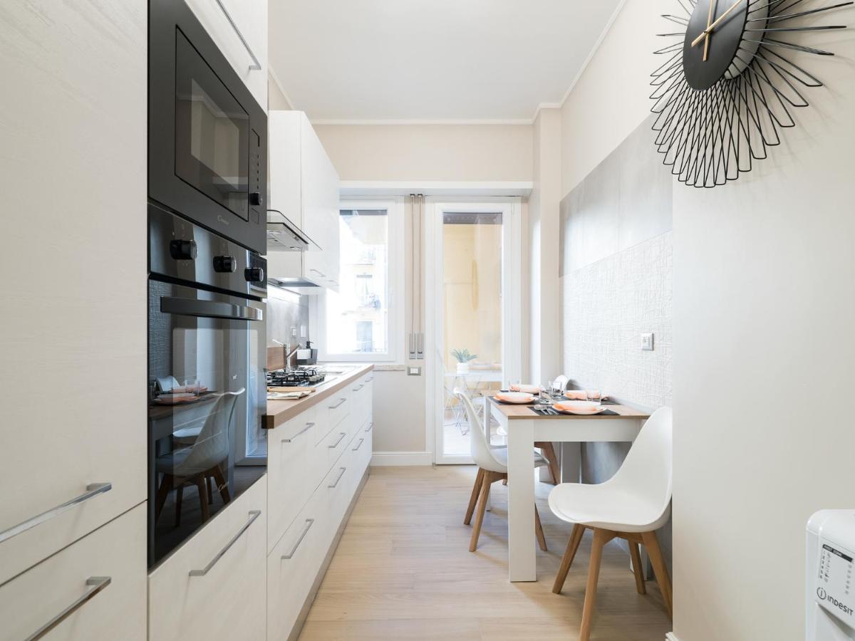 50 Apartment Rom
