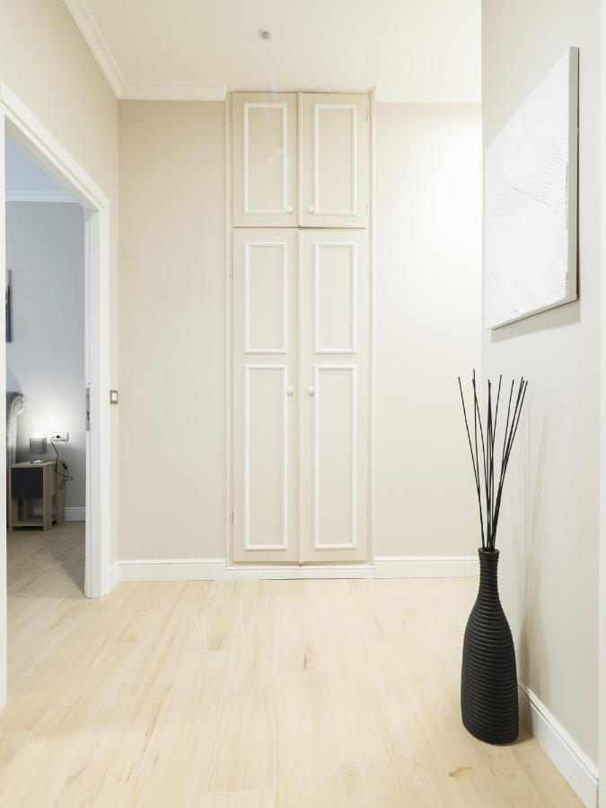 50 Apartment Rom